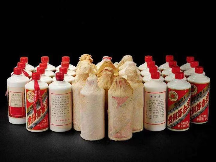 东丰老酒回收上门哪里回收(附近上门回收茅台酒）?